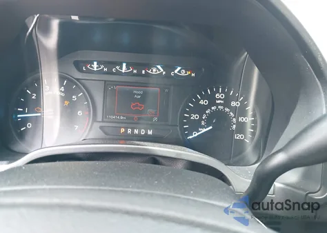 2020 Ford F-150 Xl из США, поврежденный, VIN 1FTEW1EP5LKF33552